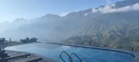 โรงแรมแฟนซิปานวิว - ที่มีสระว่ายน้ำ