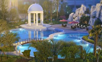Sun Lake Hotel