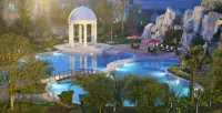 Sun Lake Hotel - Pool