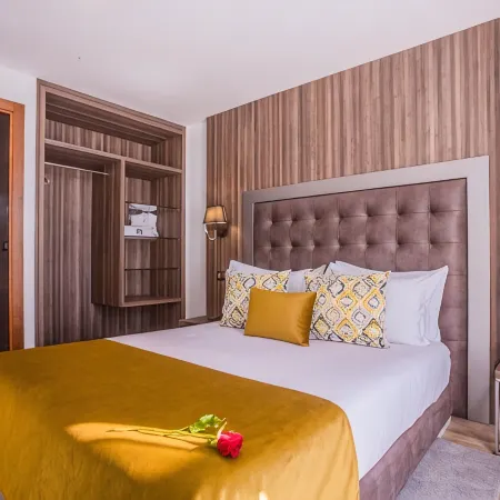 Sbn Suite Hôtel