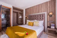 Sbn Suite Hôtel