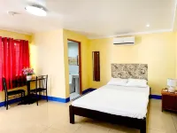 MJS Hostel Bohol - Kæledyr tilladt