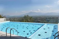 Mount Blue Kandy - Uima-altaat