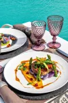 Mykonos Bliss - Cozy Suites, Adults Only Hotel - breakfast