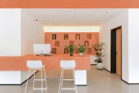 Idle time homestay