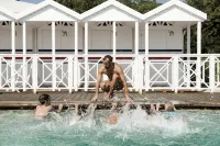 Augustus Hotel & Resort - Luxury