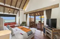 Dhigufaru Island Resort - Интернет