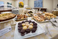 Masseria Degli Ulivi - Noto - Frühstück
