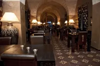 Masseria & Spa LuciaGiovanni - Frühstück