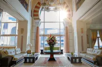 Anjum Hotel Makkah