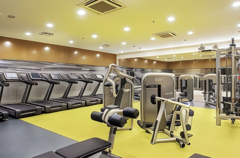 DoubleTree by Hilton Gaziantep photo 2
