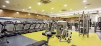 DoubleTree by Hilton Gaziantep - bar