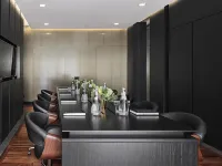 Gamma Boutique-Hotel Hotels near Dumskaya Ul