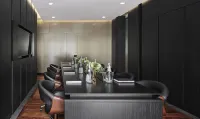 Gamma Boutique-Hotel - 스파