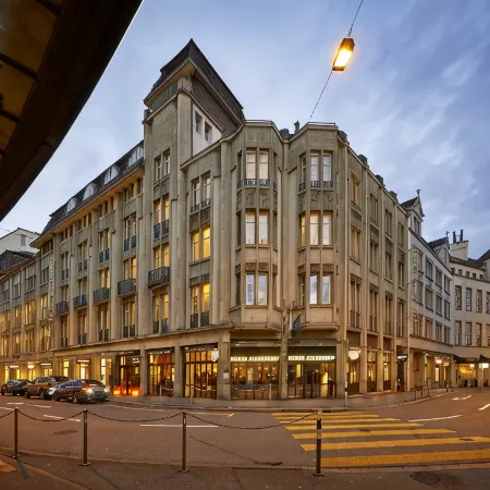 Boutique Hotel Seidenhof