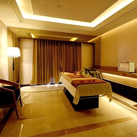 Radisson Blu Coimbatore