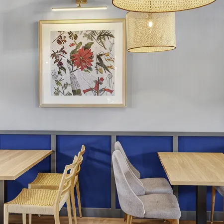 B&B Hotel Girona 2