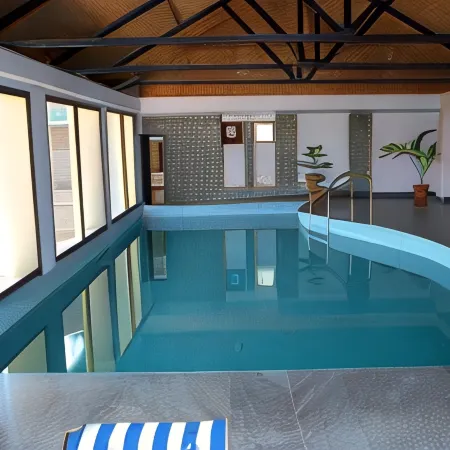 Suryavilas Luxury Resort & Spa