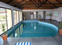 Suryavilas Luxury Resort & Spa - 5-stjärniga