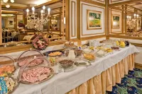 Hotel Scherer - breakfast