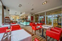 Spa & Wellness Hotel Diament Ustroń - breakfast