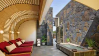 Long Beach Mauritius - รีสอร์ท