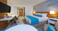 Best Western Premier Maceio - balcone