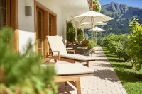 Aspen Alpin Lifestyle Hotel - spa
