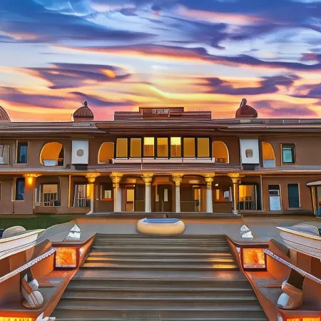 Fateh Garh Resort by Fateh Collection