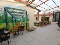 Turks Yuxuya Homestay فنادق في ته كه سى