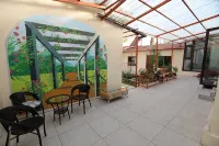 Turks Yuxuya Homestay