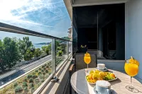 Hotel Plaža Duće - Ocean View