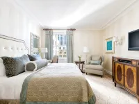 The Pierre, A Taj Hotel, New York Hotels in der Nähe von Frick-Sammlung