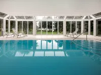 Best Western Seehotel Frankenhorst فنادق في شفيرين