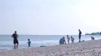 海絲首港オーシャンビューリゾートホテル - オーシャンビュー