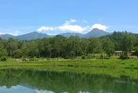 Wan Wan Paradise Yatsugatake