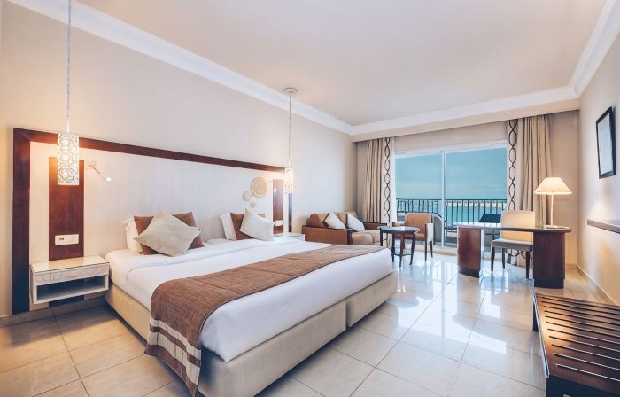 Tong Da Hotel