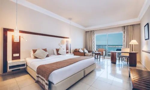 Tong Da Hotel