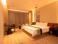 Blue Horizon Hotel Guangrao Hotels in Guangrao