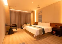 Blue Horizon Hotel Guangrao