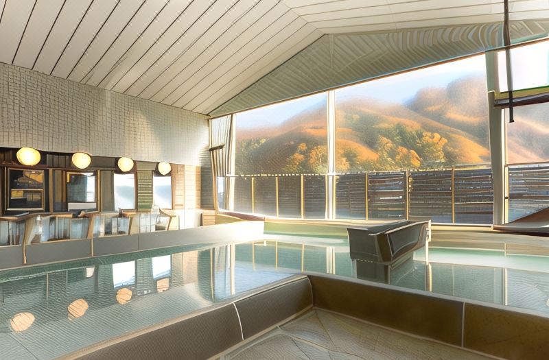 LiVEMAX Resort Kawaji photo 4