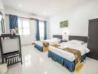 Subinh Hotel Hotels in Pakse