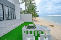 March Samui Resort Hoteles cerca de Muelle de Nathon