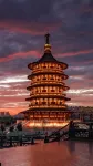 Yiyou homestay (Lijingmen, Shizi Street, Luoyi Ancient City) - Scenic