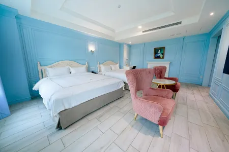 The White Hotel