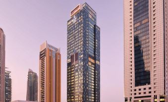 Delta Hotels City Center Doha - Housity