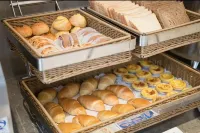 Qingmu Platinum Hotel (Ma on Shan Hexian Fucheng Garden Store) - breakfast
