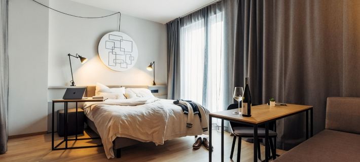 harry's home Zurich-Limmattal Hotels in Zurich