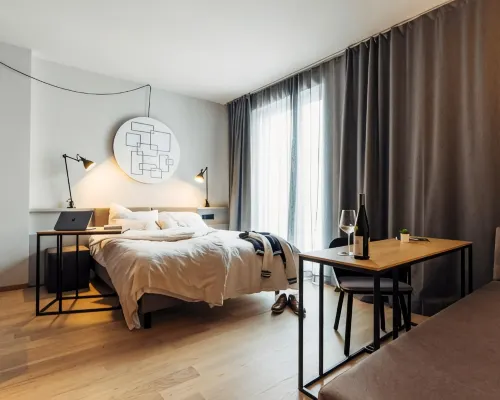 harry's home Zurich-Limmattal Hotels in Zurich