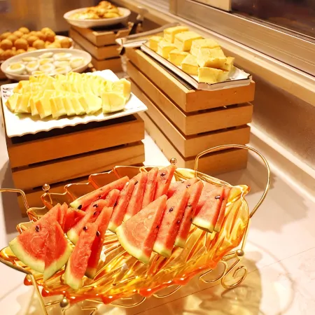 GreenTree Inn(Wuxue Kanjiang Avenue)